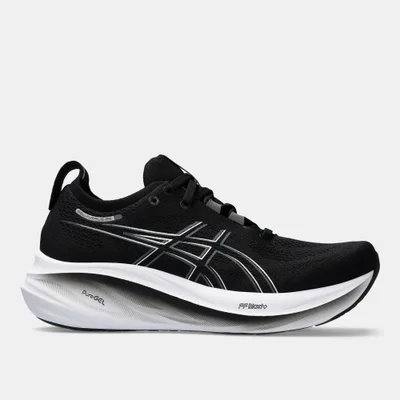 asics Women's GEL-NIMBUS 26 Running Shoes