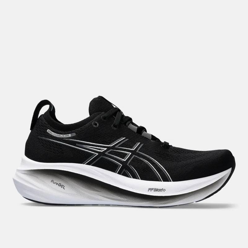ASICS Women's Gel-Nimbus 26