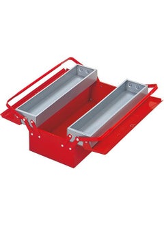İzeltaş Tool Bag 3 Compartments 200X420X150 