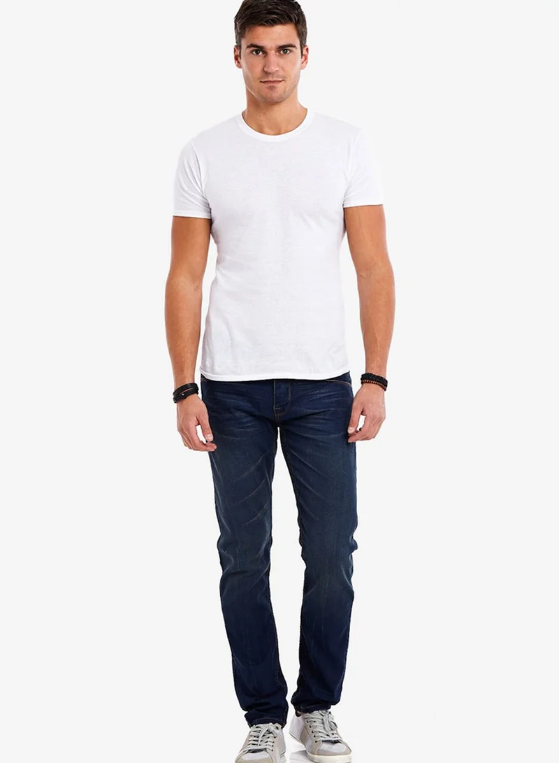 VOI JEANS Mion Dark Slim Jeans