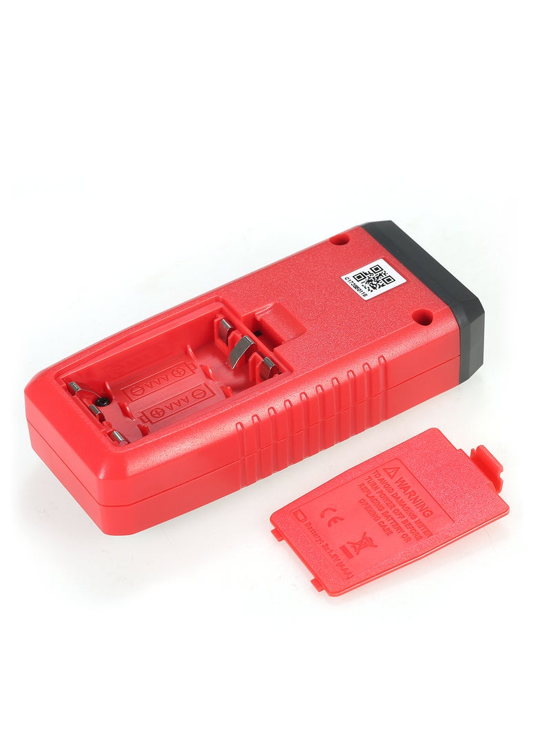 UNI-T UNI-T UT373 Handheld LCD Digital Tachometer Speedometer Tach Meter Measuring Rang 0 ~ 99999 COUNT - Image 3