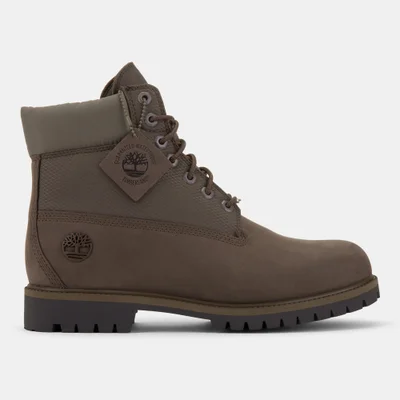 Timberland Men's Premium 6-Inch Waterproof Boots