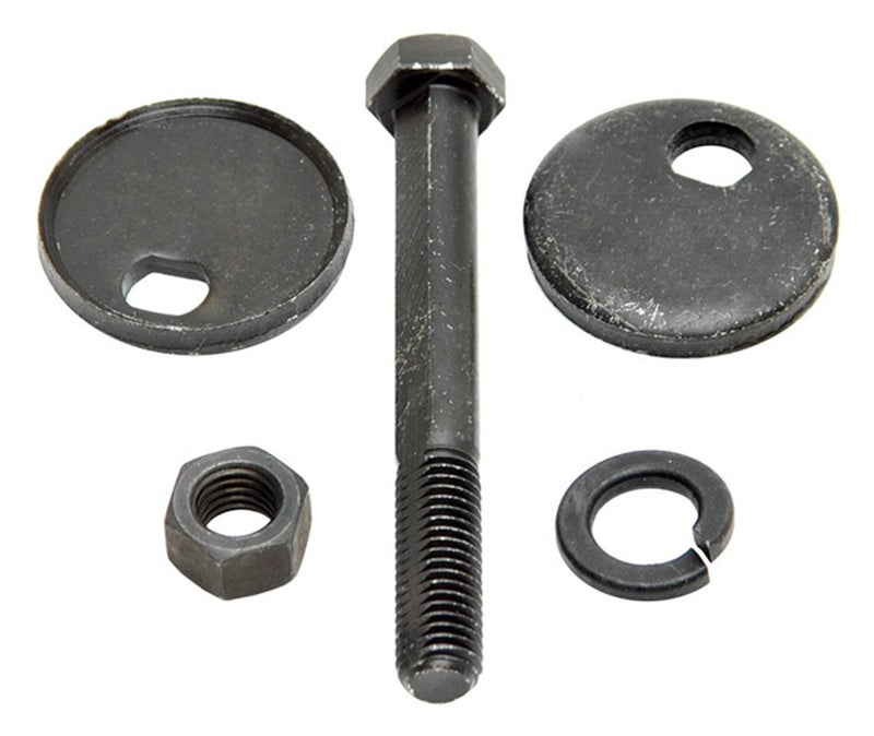 ACDelco Professional 45K18022 Front Camber Adjuster Bolt Kit with Hardware - Image 5