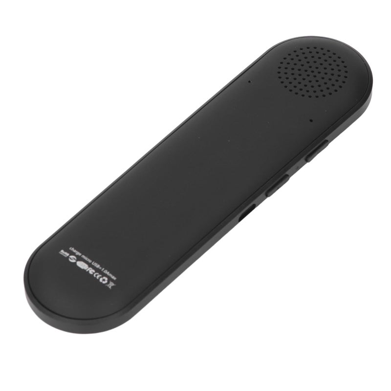 Real Time Two Way Voice Translator Device Supports 82 Languages with Photo Translation for Travel Business Learning - Image 2