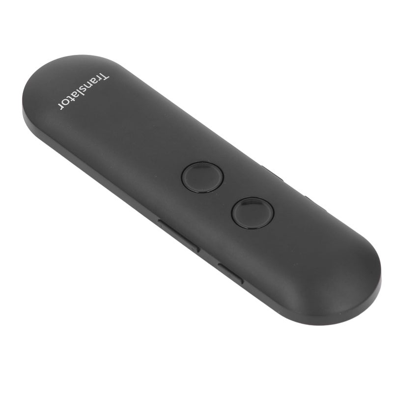 Real Time Two Way Voice Translator Device Supports 82 Languages with Photo Translation for Travel Business Learning - Image 3