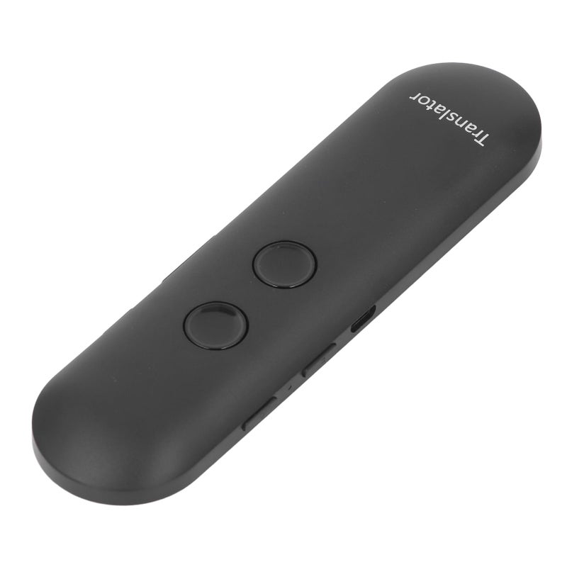 Real Time Two Way Voice Translator Device Supports 82 Languages with Photo Translation for Travel Business Learning - Image 4