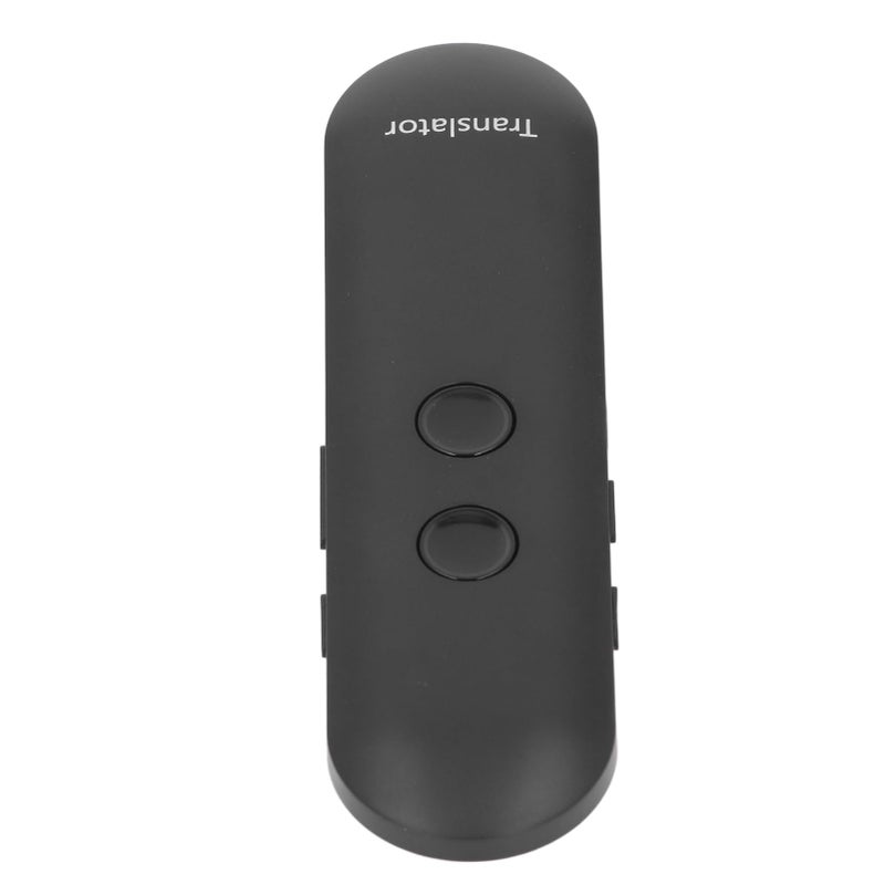 Real Time Two Way Voice Translator Device Supports 82 Languages with Photo Translation for Travel Business Learning - Image 5