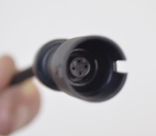 ASA Electronics CEC25 Video Cable 25 Black - Image 3