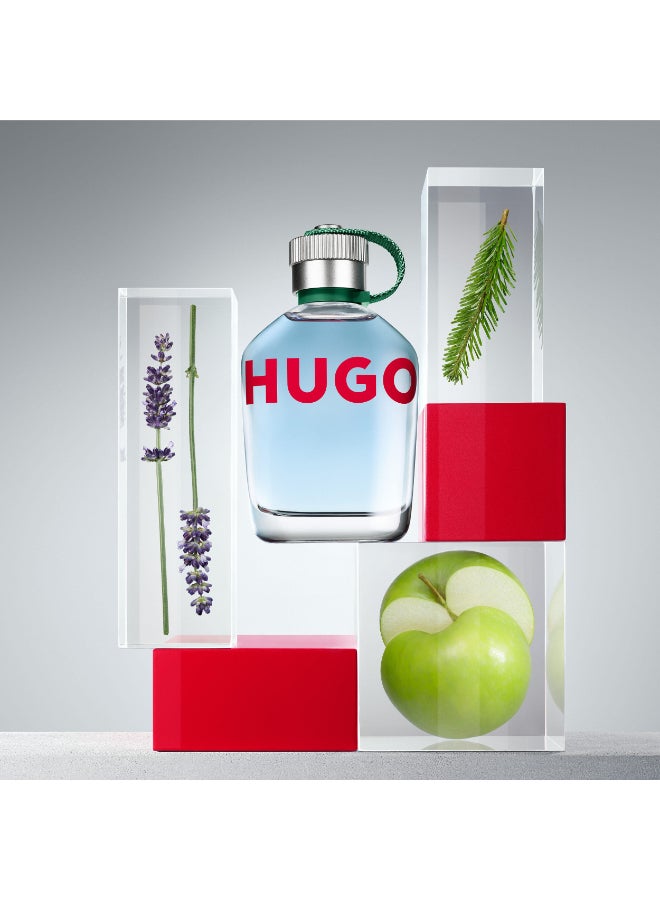 HUGO BOSS Hugo EDT For Men 75ml - Image 2