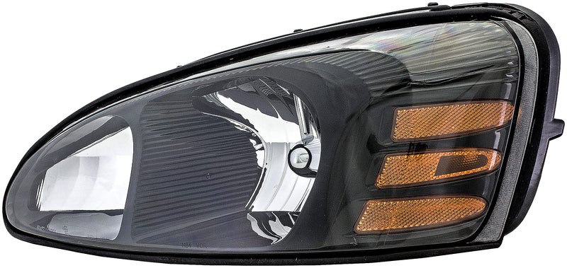 Dorman 1591225 Driver Side Headlight Assembly Compatible with Select Pontiac Models - Image 1