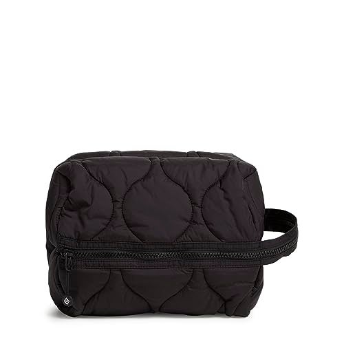 Vera Bradley Featherweight Hanging Organizer, Black - Image 1