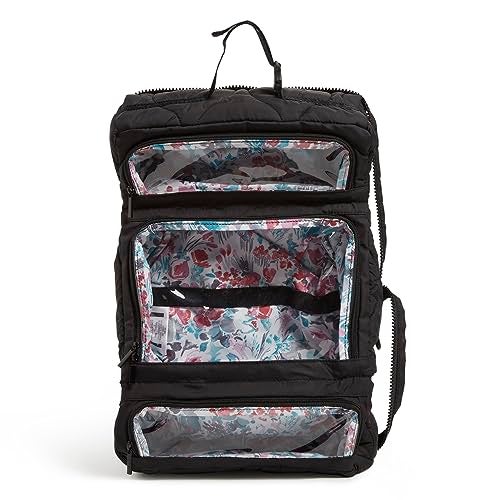 Vera Bradley Featherweight Hanging Organizer, Black - Image 2