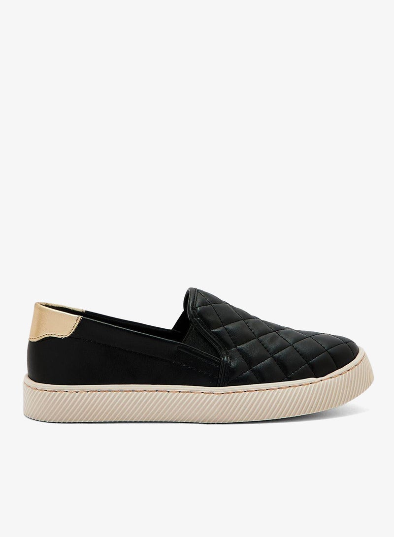 MODARE Flat Espadrilles - Image 1