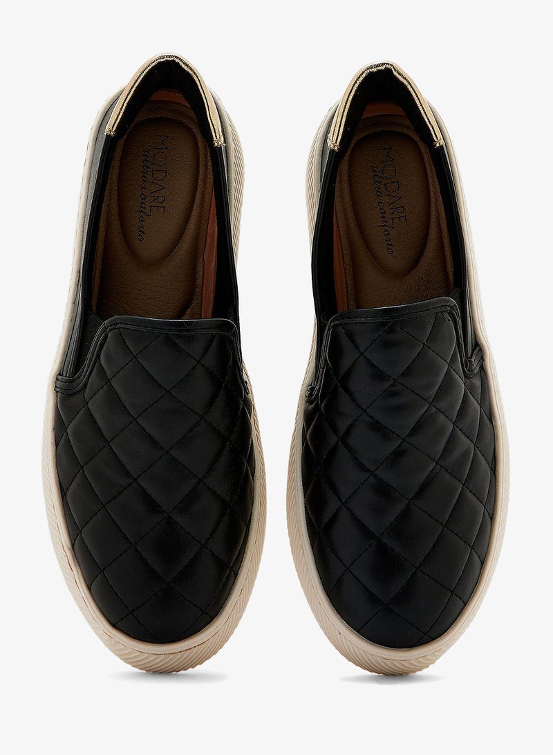 MODARE Flat Espadrilles - Image 4