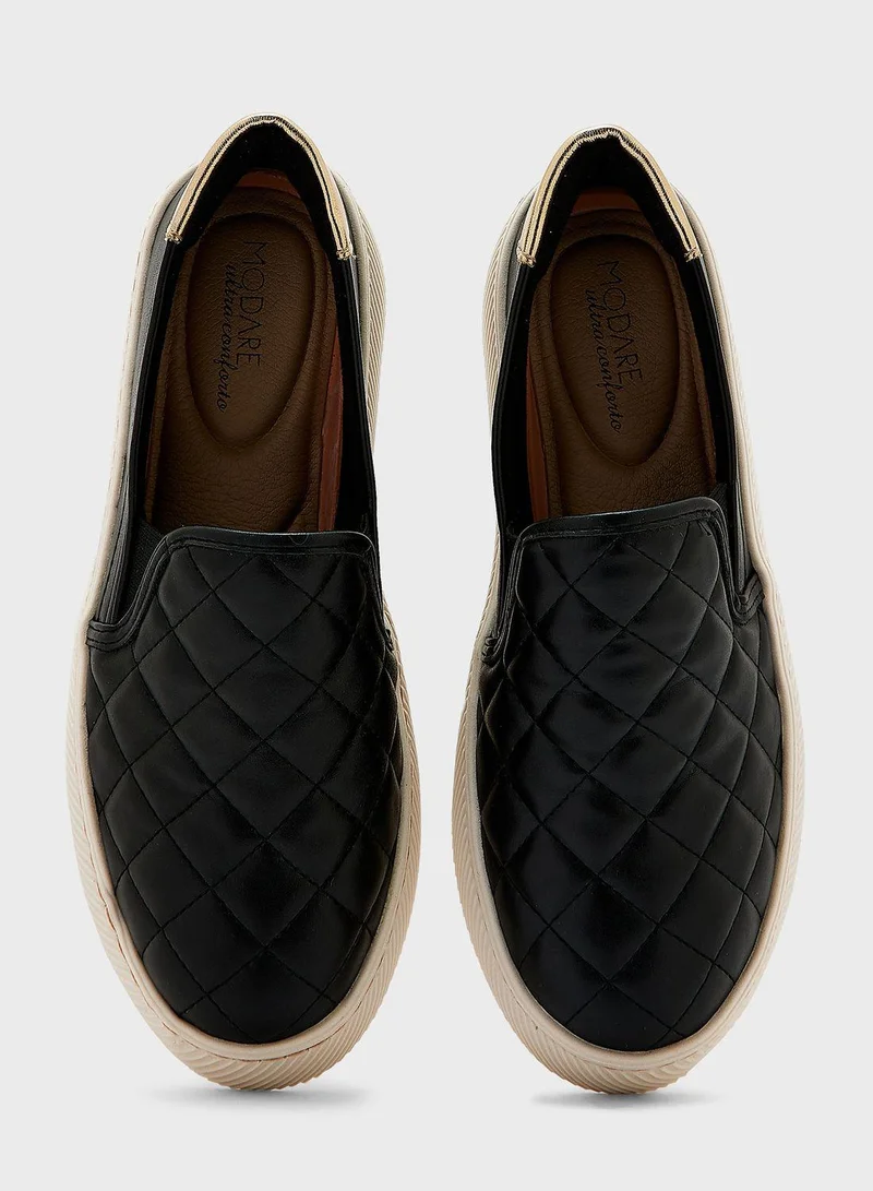 MODARE Flat Espadrilles
