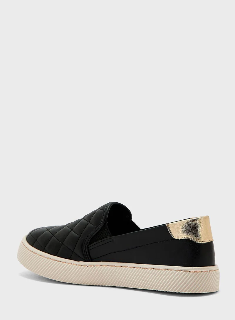 مودار Flat Espadrilles