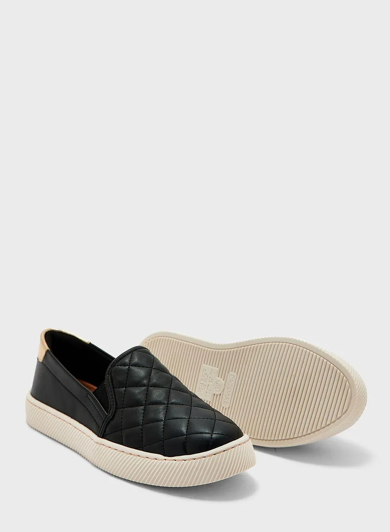 MODARE Flat Espadrilles