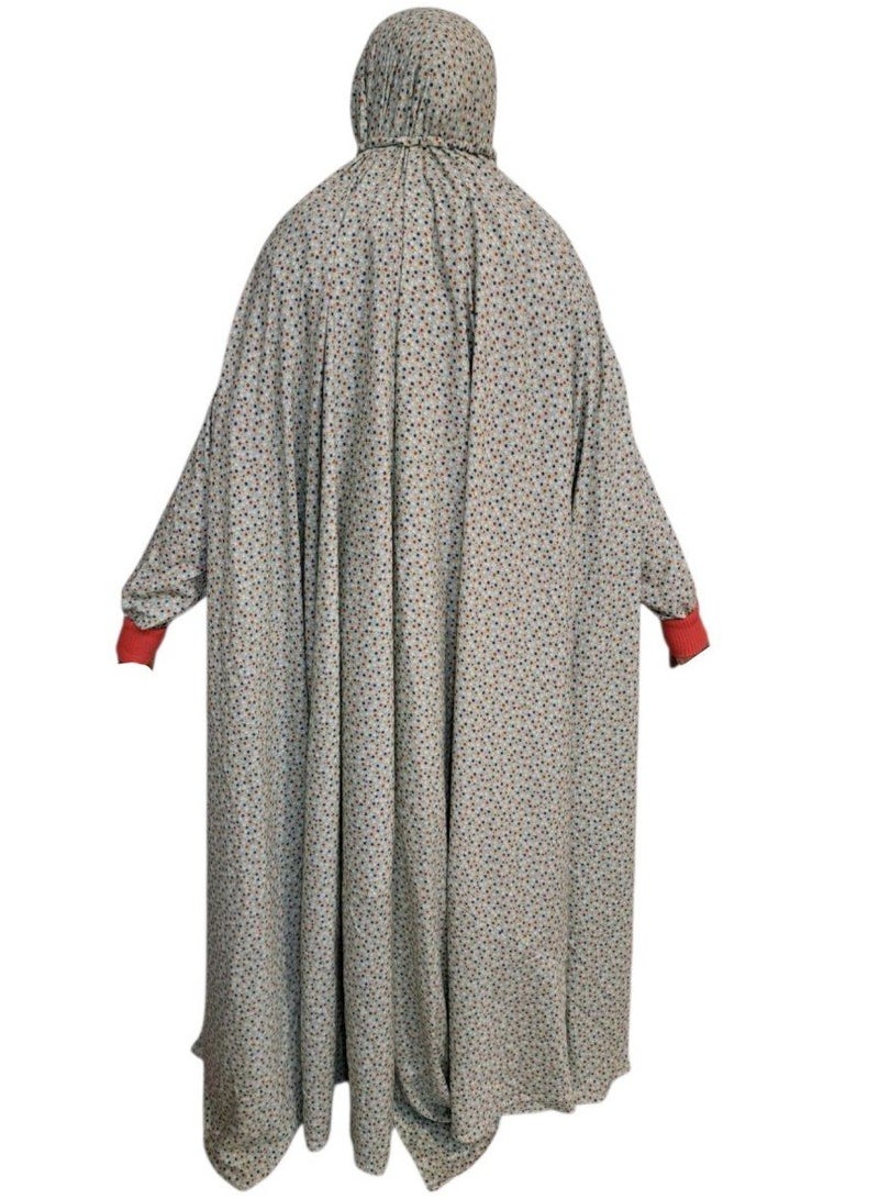 Prayer dress  - Image 1