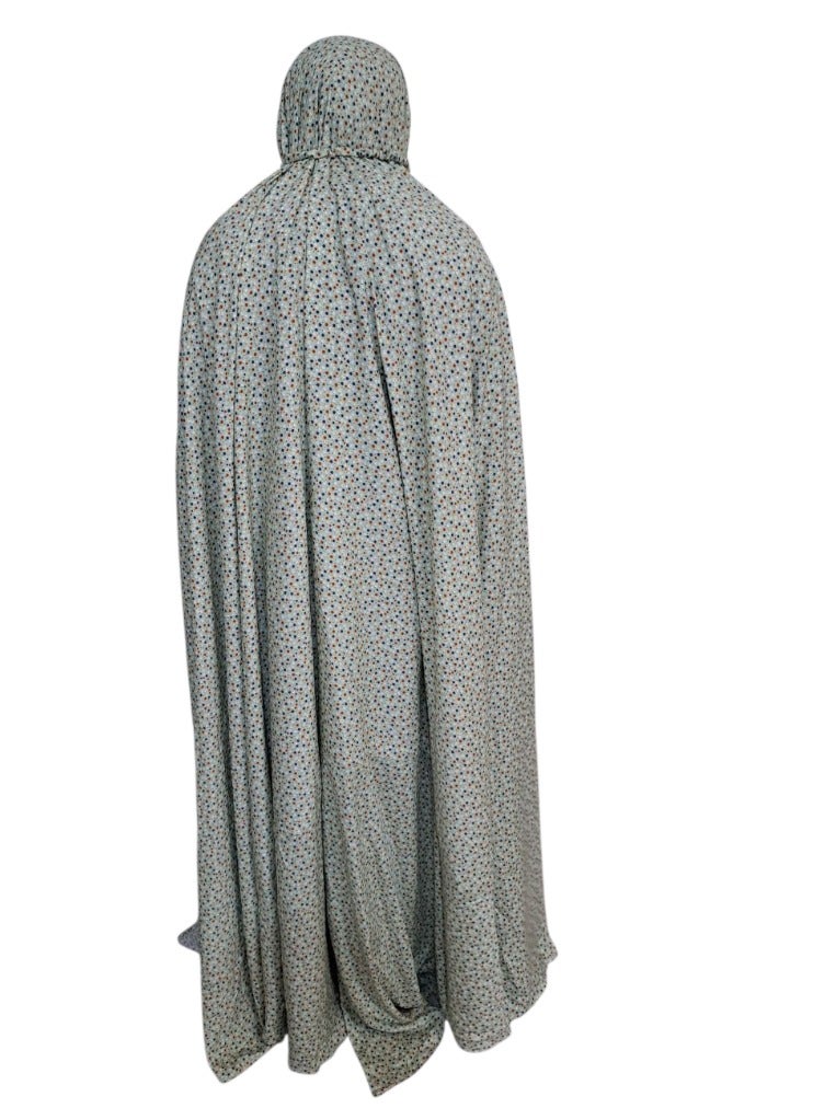 Prayer dress  - Image 2