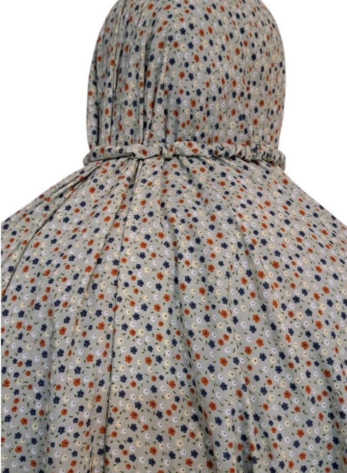 Prayer dress  - Image 4