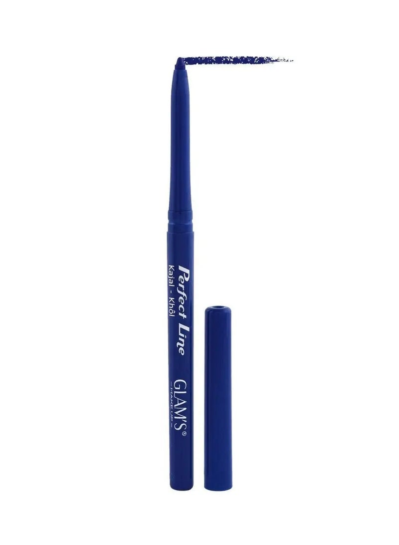 Glam's Glams Perfect Line Eye Liner - Image 1