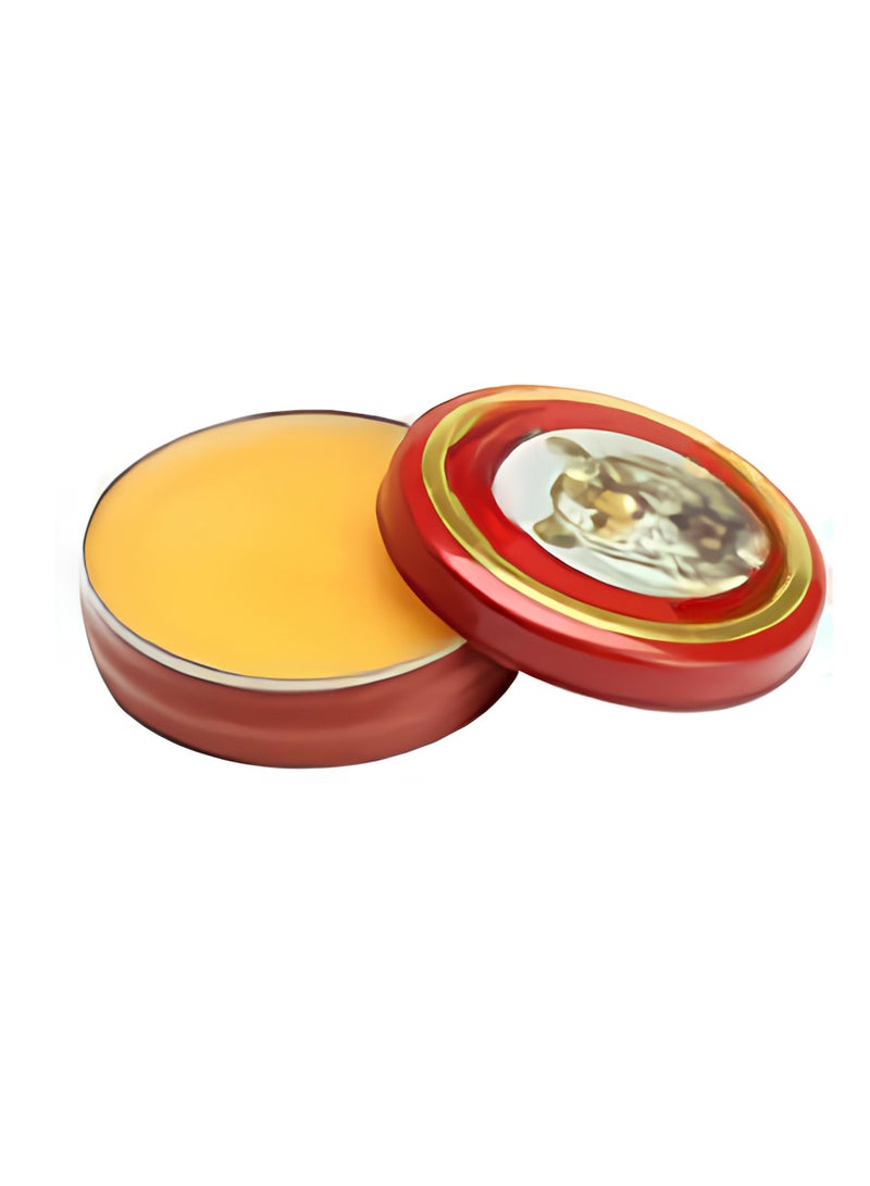 KanyeHB مرهم النمر لتسكين الآلام، مرهم لتسكين آلام المفاصل، مستخلص عشبي سريع المفعول لتسكين آلام لدغات الحشرات، زيت سريع وفعال لتخفيف آلام المفاصل والصداع وآلام المعدة والدوخة وضربة الشمس - Image 1