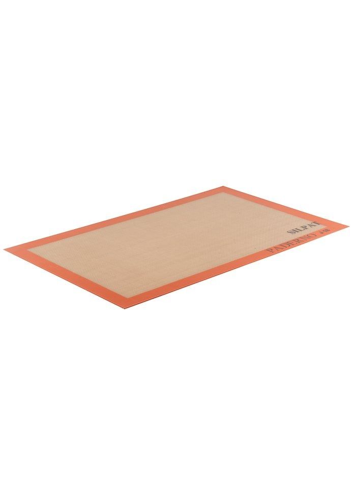 Paderno Baking Mat Silpat 40X30Cm Fiberglass - Image 1