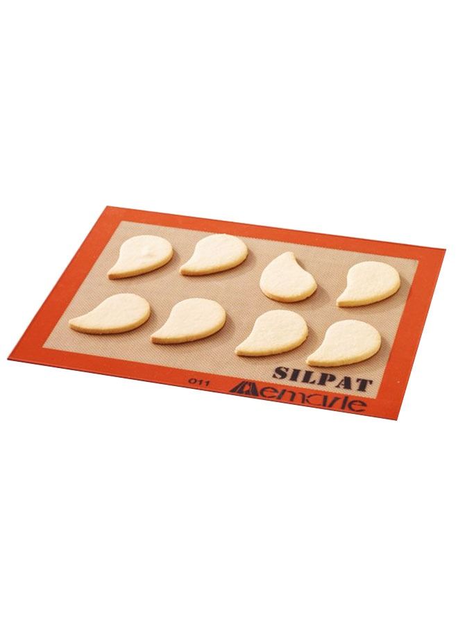 Paderno Baking Mat Silpat 40X30Cm Fiberglass - Image 3