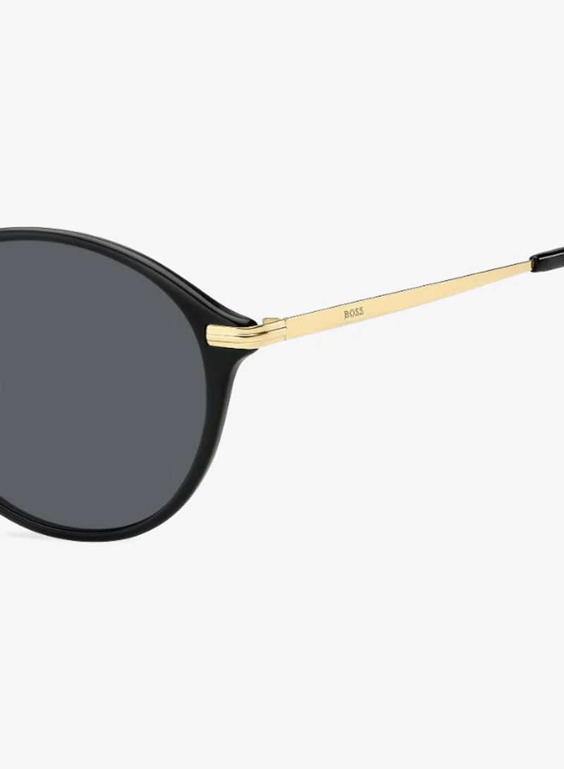 BOSS  Round Sunglasses for Women | Best Price UAE
