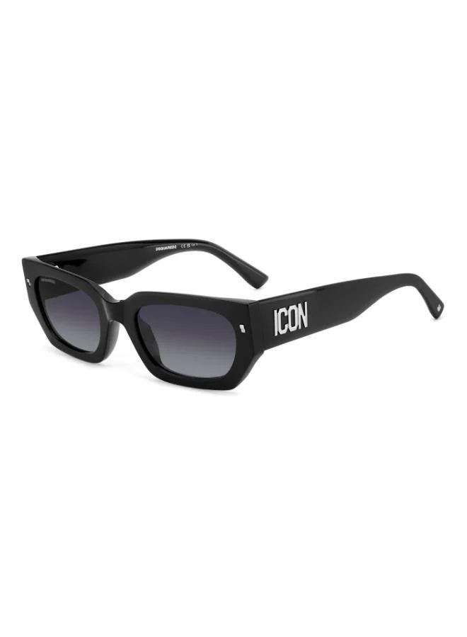 DSQUARED2 Rectangular Sunglasses Frames