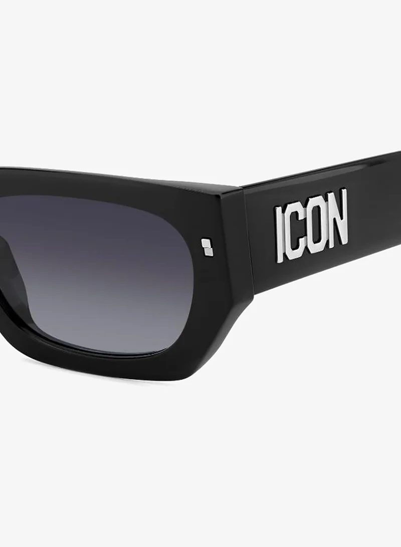 Dsquared2  Rectangular Sunglasses Frames  | Best Price UAE