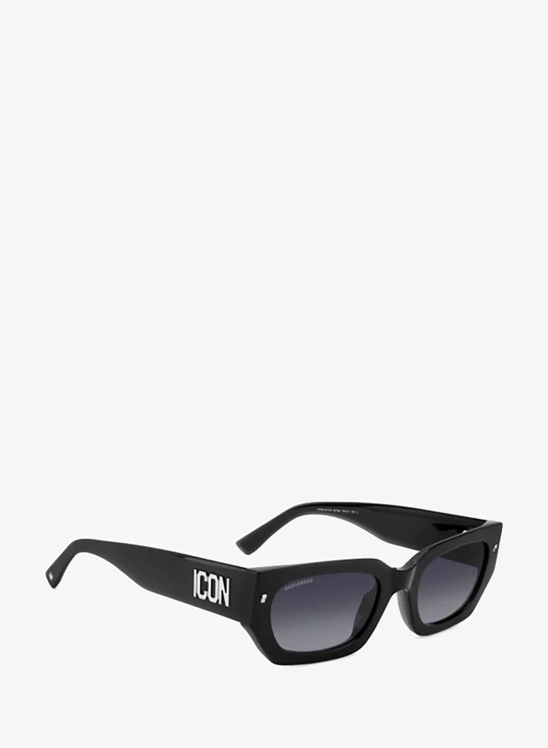 Dsquared2 Rectangular Sunglasses Frames