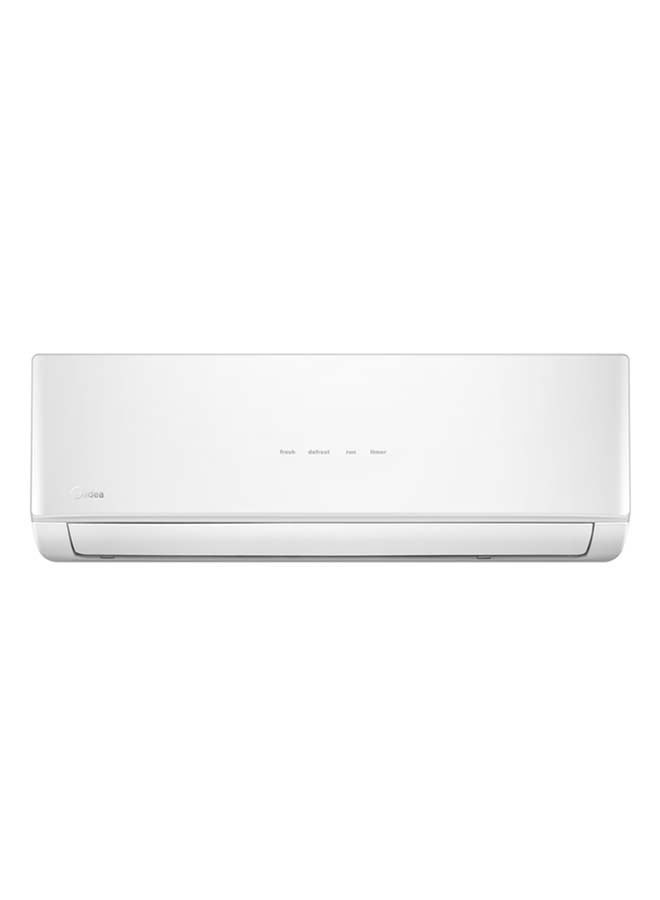 Aurora Split Wall 3670 W MST2AB6-30CR1 White