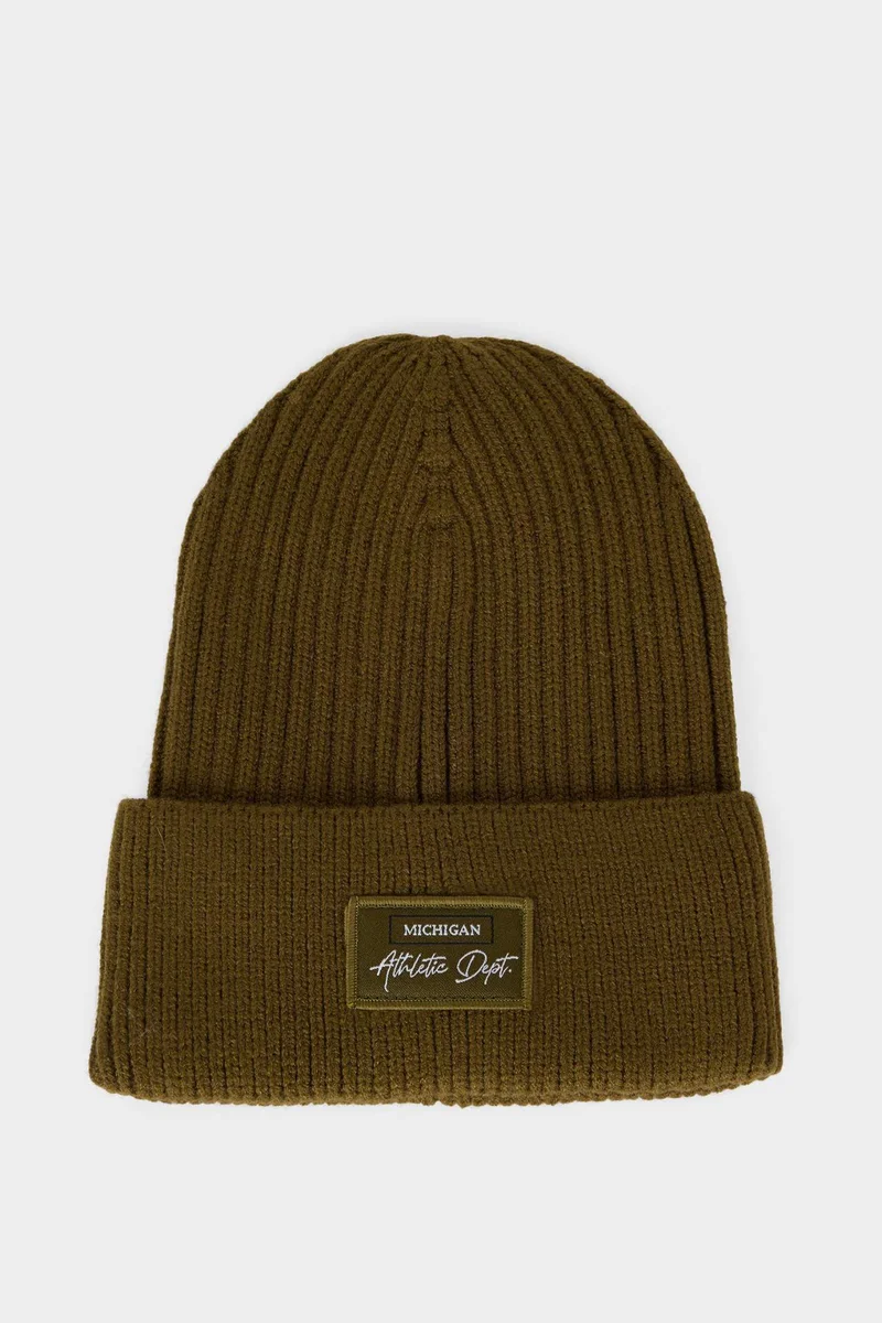 ديفاكتو Man Beret