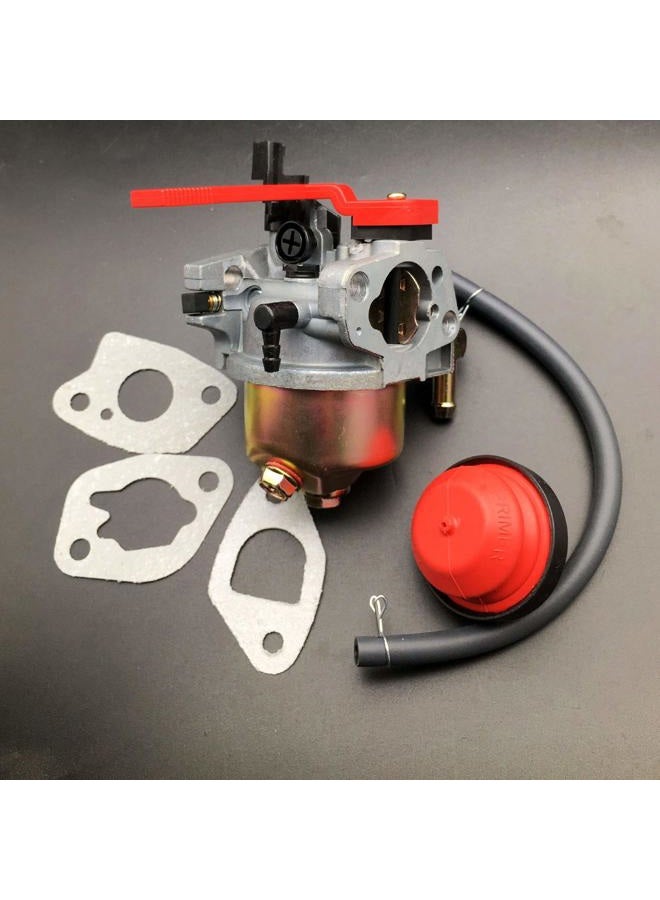 ALLMOST Carburetor Kit Compatible with Sears Craftsman 21" 123cc Snowblower 951-1095 31A-2M1A799 31A-2M1A799 - Image 3
