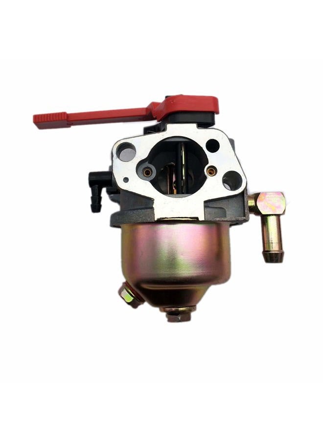 ALLMOST Carburetor Kit Compatible with Sears Craftsman 21" 123cc Snowblower 951-1095 31A-2M1A799 31A-2M1A799 - Image 2