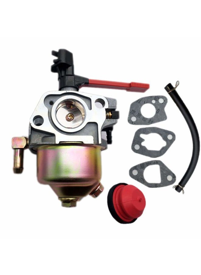 ALLMOST Carburetor Kit Compatible with Sears Craftsman 21" 123cc Snowblower 951-1095 31A-2M1A799 31A-2M1A799 - Image 1