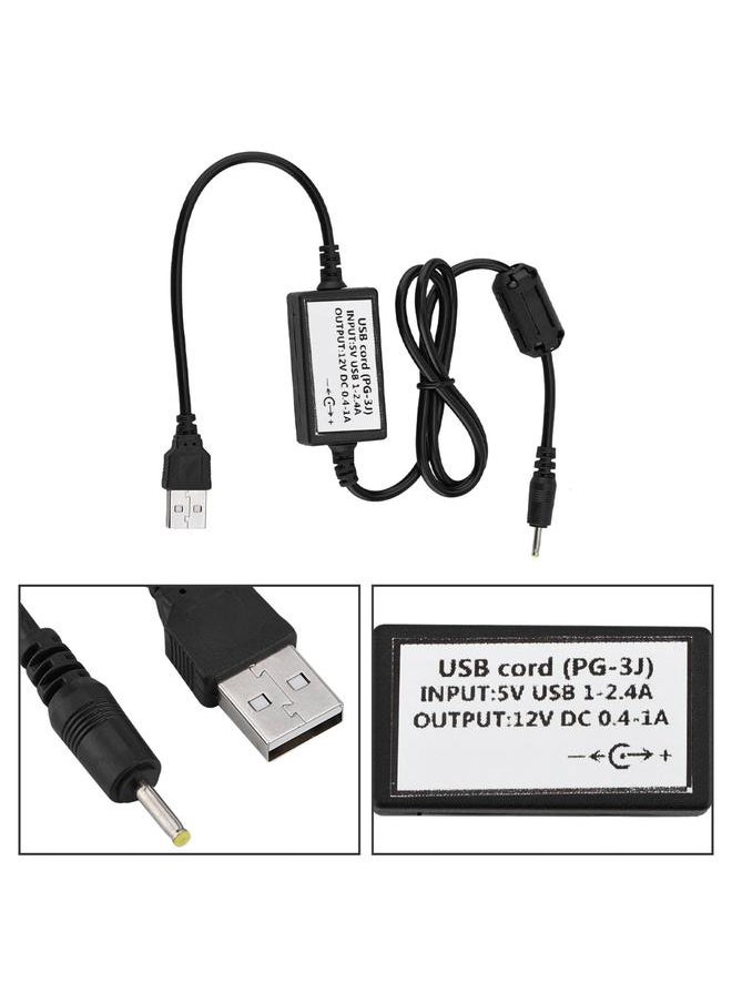 كابل شحن USB لشاحن كينوود TH-F6 TH-F6A TH-F6E TH-F7 TH-F7E TH-F7A TH-K2ET - pzsku/Z03002AAF1FA3650C3A4DZ/45/_/1726482291/b7c5ef76-78ee-4396-bf3a-5318fb910879