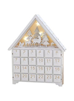 Light Up Advent Calendar