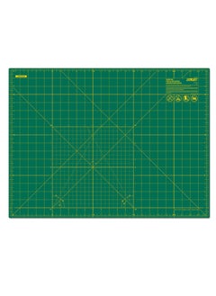 OLFA A2 Size Self Healing Cutting Matt For Double Sided Use  - Image 1