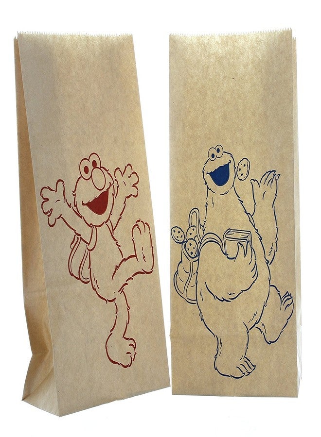 EvriHolder Sesame Street Lunchfun Bags - Image 2