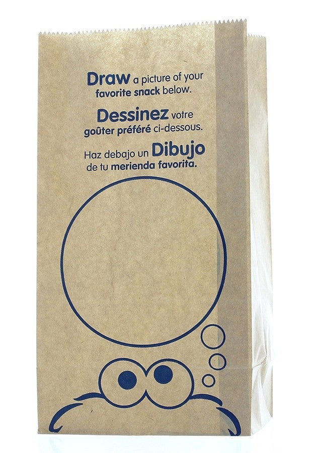 EvriHolder Sesame Street Lunchfun Bags - Image 3