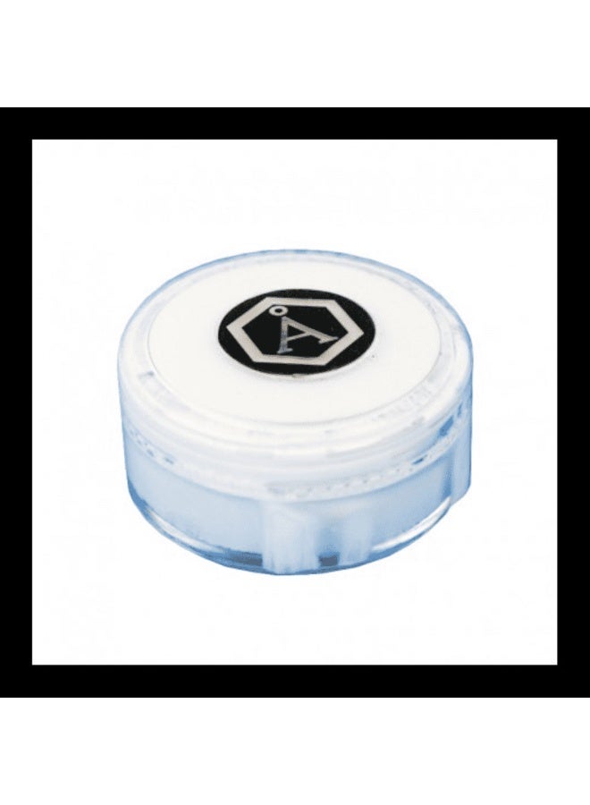 Cubicle The Cubicle Angstrom Dignitas Speedcube Lubricant 5cc - Premium Silicone Lube for Rubik's & Speed Cubes Puzzle - Image 2