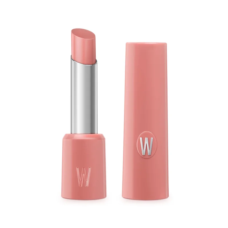 Wycon HYDRASHEER - GLOSSY LIPSTICK 05 BLOSSOM