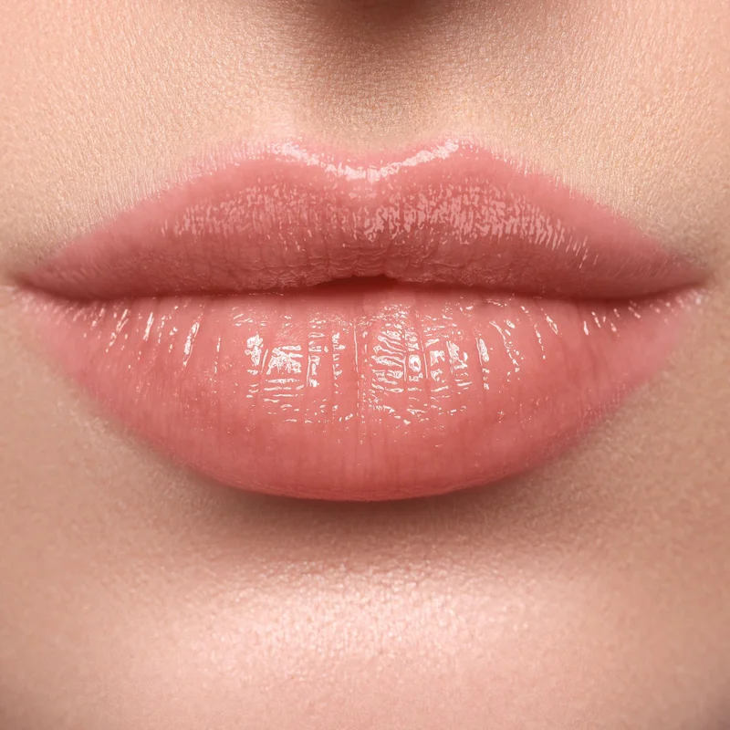 Wycon HYDRASHEER - GLOSSY LIPSTICK 05 BLOSSOM