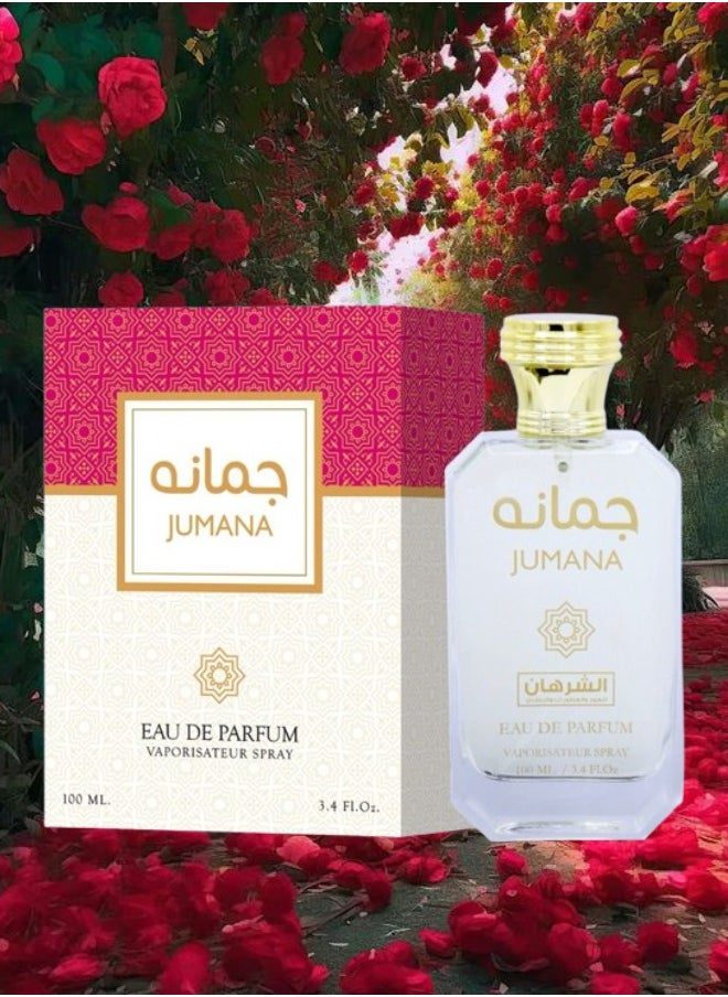 Jumana Perfume 100ML - pzsku/Z030104C4FAC4198E975AZ/45/_/1730917971/48aab608-3498-458c-b7b4-5fb23286442f