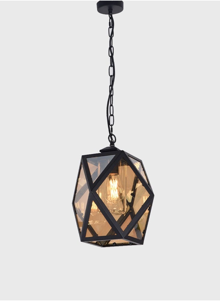 UCANDLE External lighting hanging in a specific shape  - Image 1
