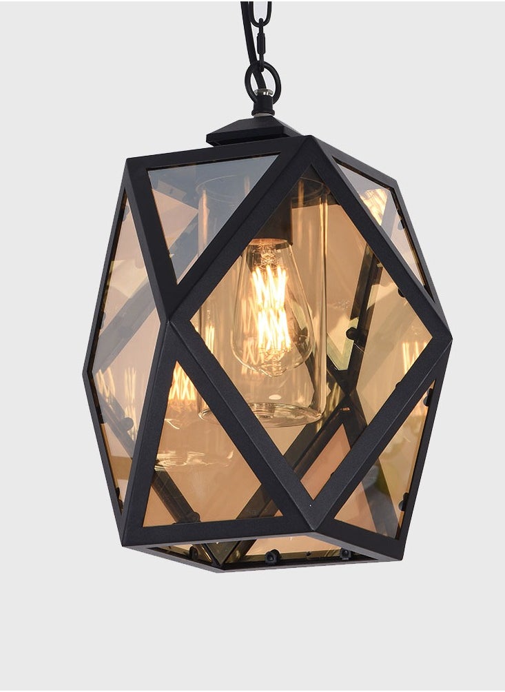 UCANDLE External lighting hanging in a specific shape  - Image 4