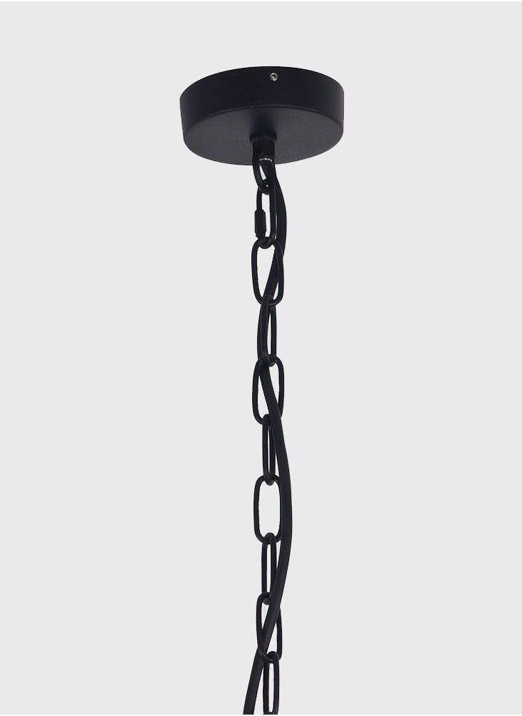 UCANDLE External lighting hanging in a specific shape  - Image 3