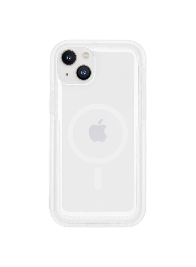 Pelican iPhone 14 Plus Voyager Case with MagSafe - Clear  - Image 1